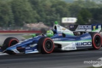 Car 11: Tony Kanaan